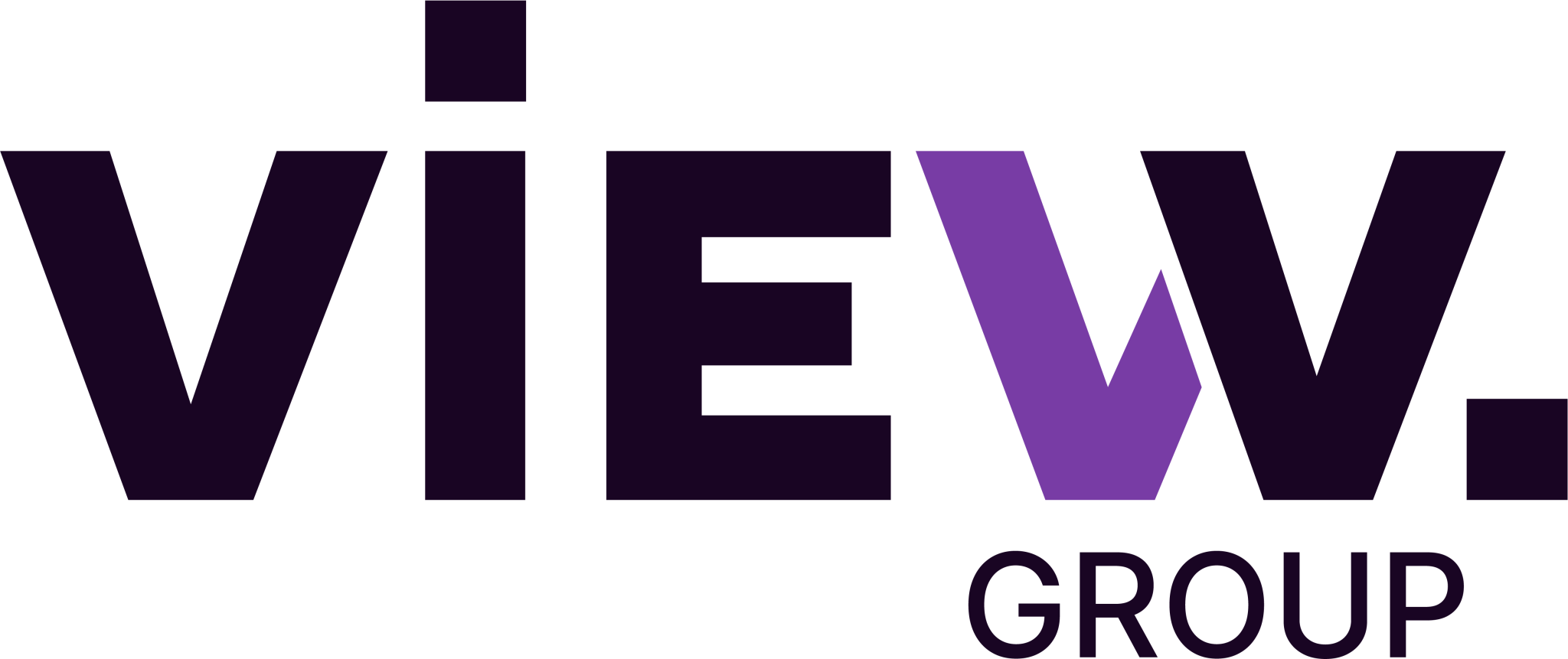 VIEW Group logo