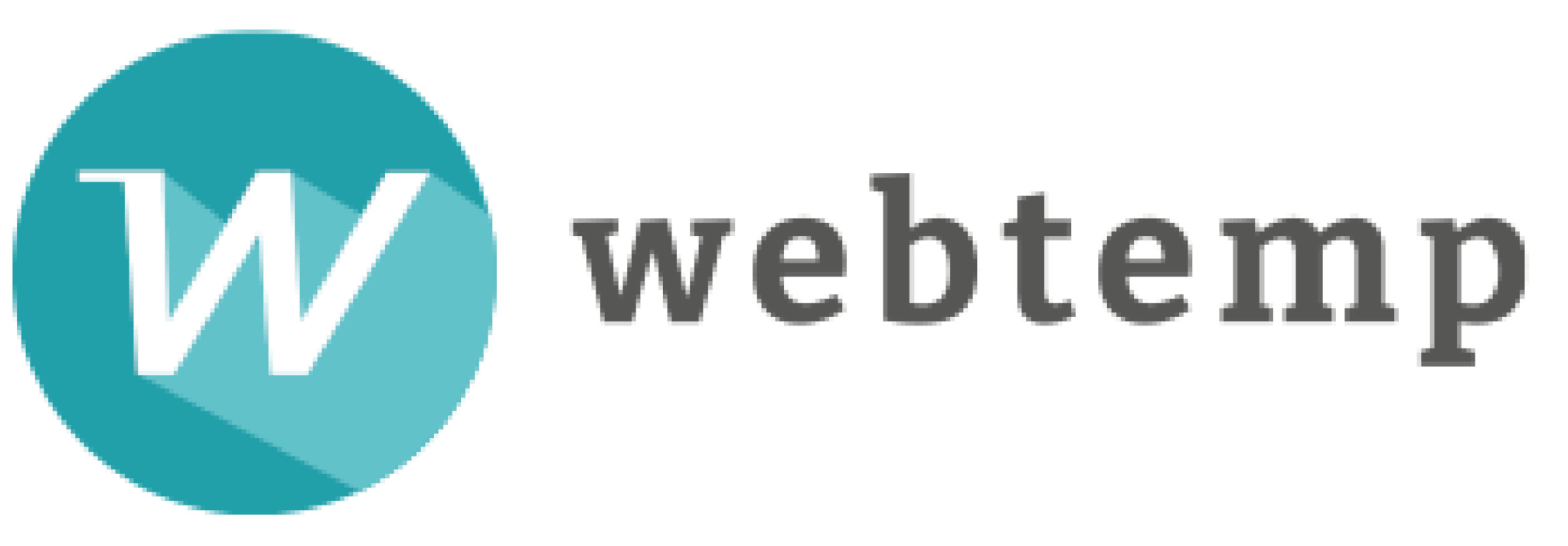Webtemp Logo