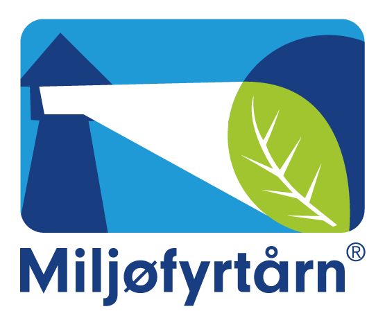 Miljøfyrtårn sertifisering. Foto