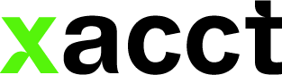 XACCT Accounting logo
