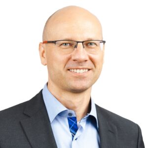 Kristoffer Gradz. Foto