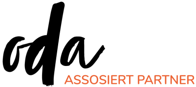 Oda Assosiert Partner logo