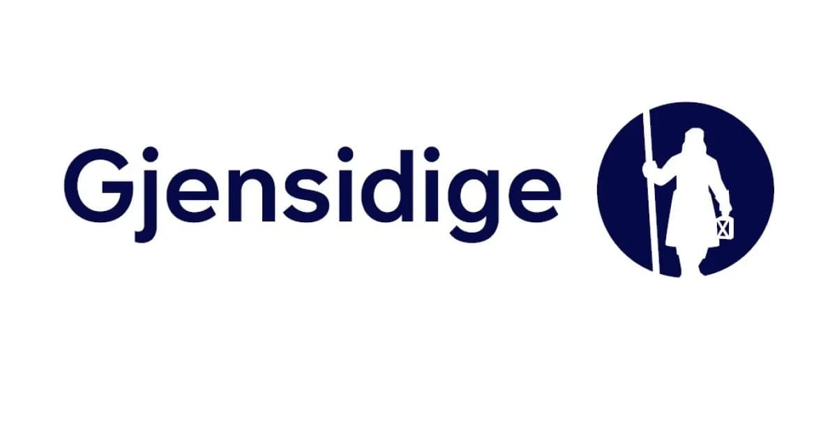Gjensidige logo