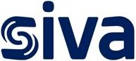 Siva. Logo