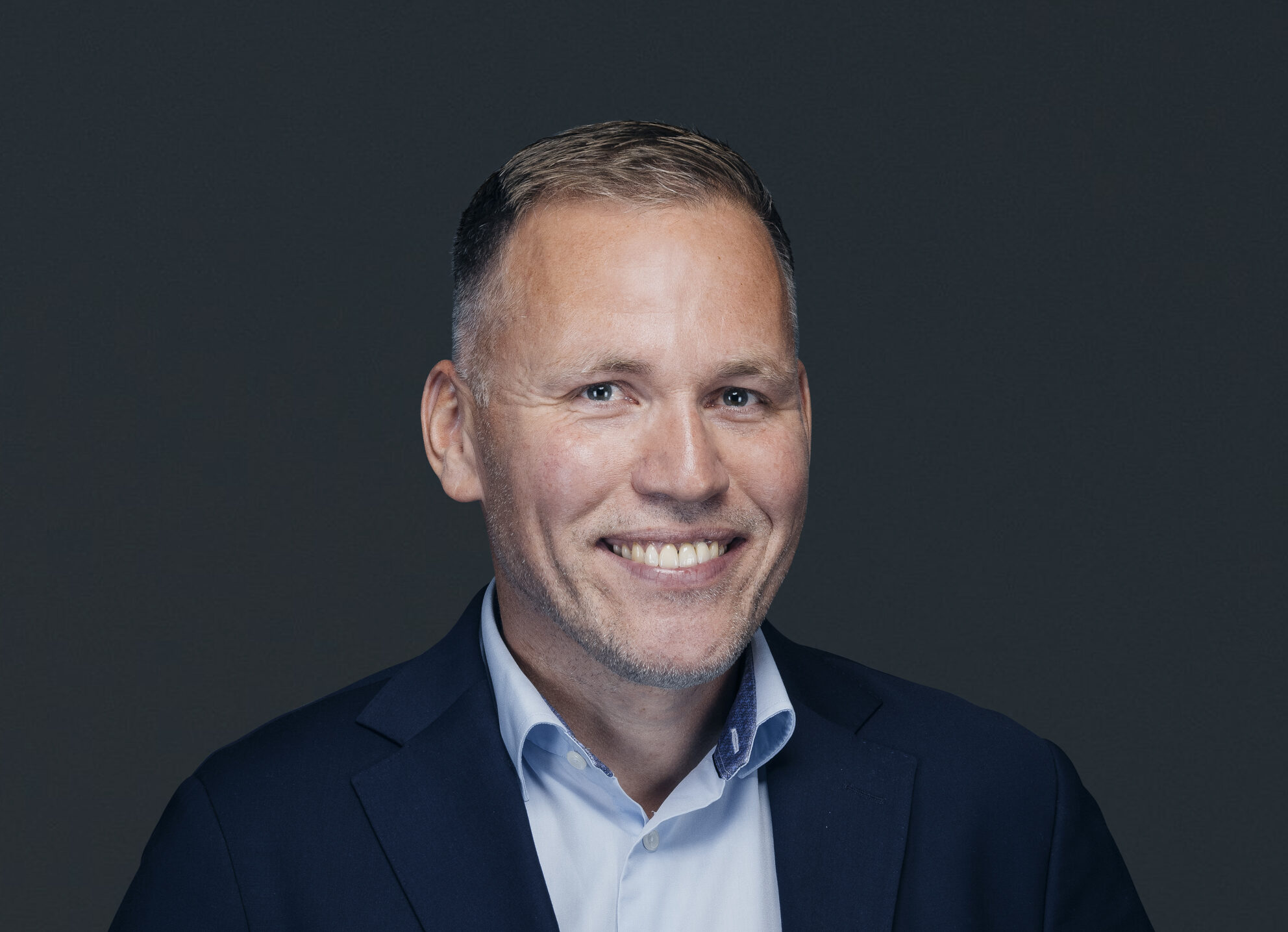 Tor Åge Skagestad Eikerapen. Foto