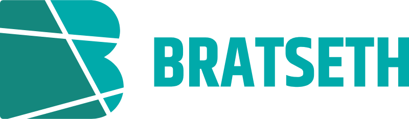 Bratseth. Logo