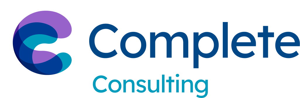 Complete Consulting logo