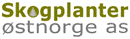 Logo Skogplanter
