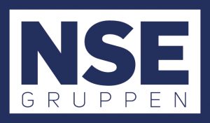 NSE Gruppen Logo