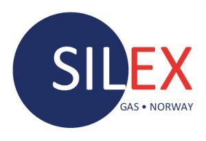Silex Gas Norway Logo