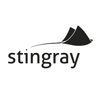 Stingray logo