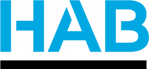 HAB logo