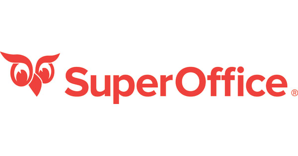 SuperOffice CRM Logo Xledger Integrasjon