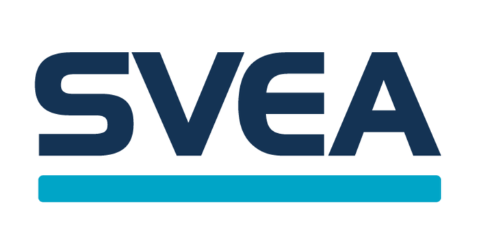 Svea Bank Logo Xledger Integrasjon