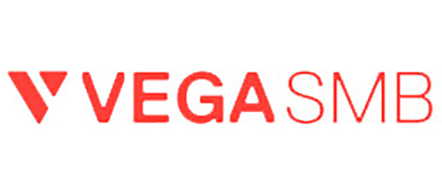 VegaSMB Logo Xledger Integrasjon