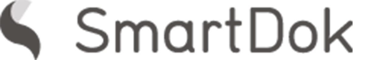 SmartDok Logo Xledger Integrasjon