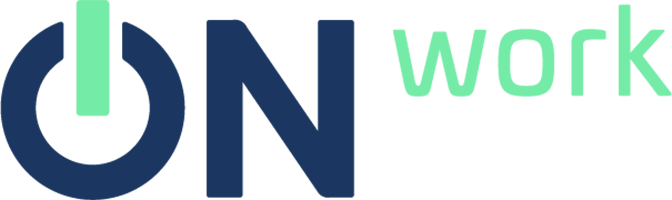 ONwork Logo Xledger Integrasjon