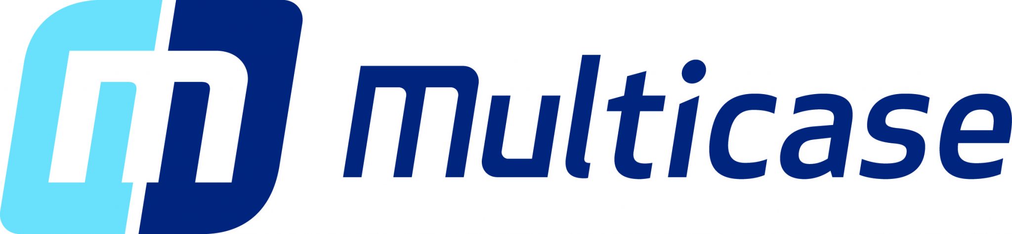 Multicase Logo Xledger Integrasjon