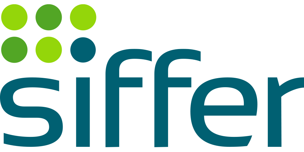 Siffer Økonomi Logo