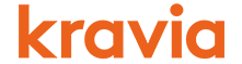 Kravia Inkasso Logo Xledger Integrasjon