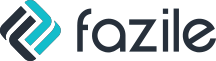 Fazile Logo Xledger Integrasjon