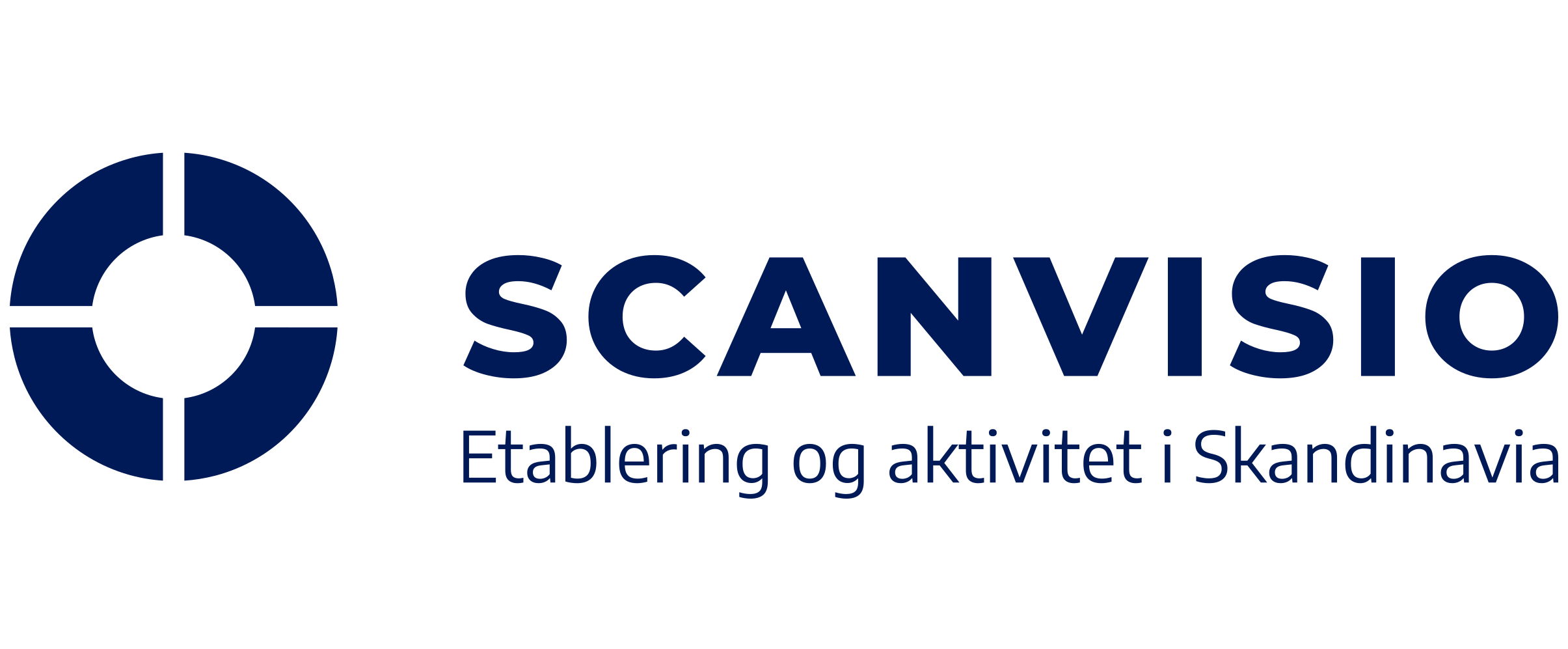 Scanvisio Logo