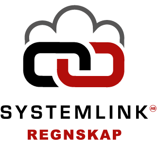 Systemlink Regnskap logo