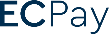 ECpay Logo RGB Pos Xledger Integrasjon