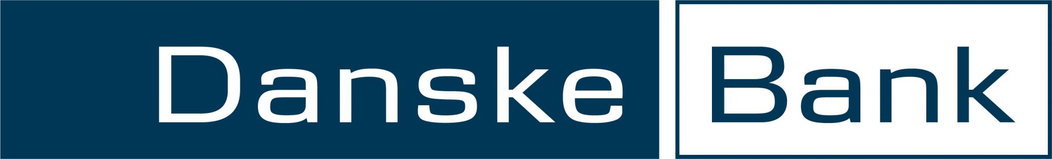 DanskeBank Logo Integrert Med Xledger