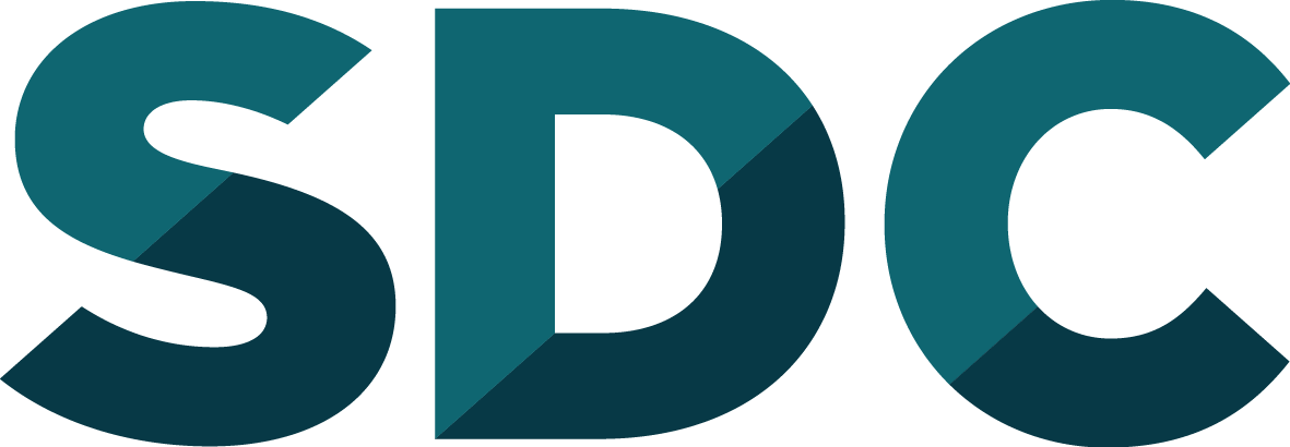 SDC Bank Logo