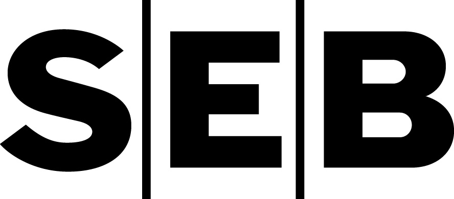 SEB Logo Integrert Med Xledger