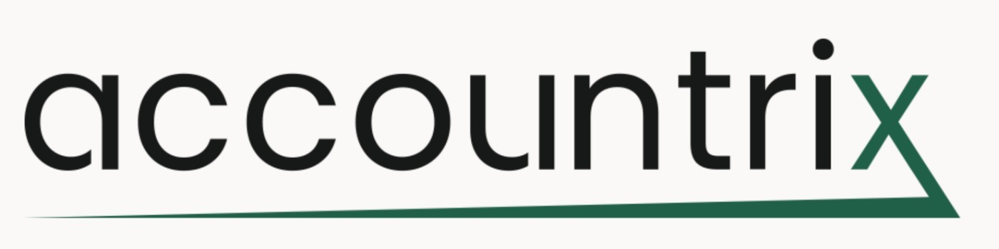 Accountrix AS logo