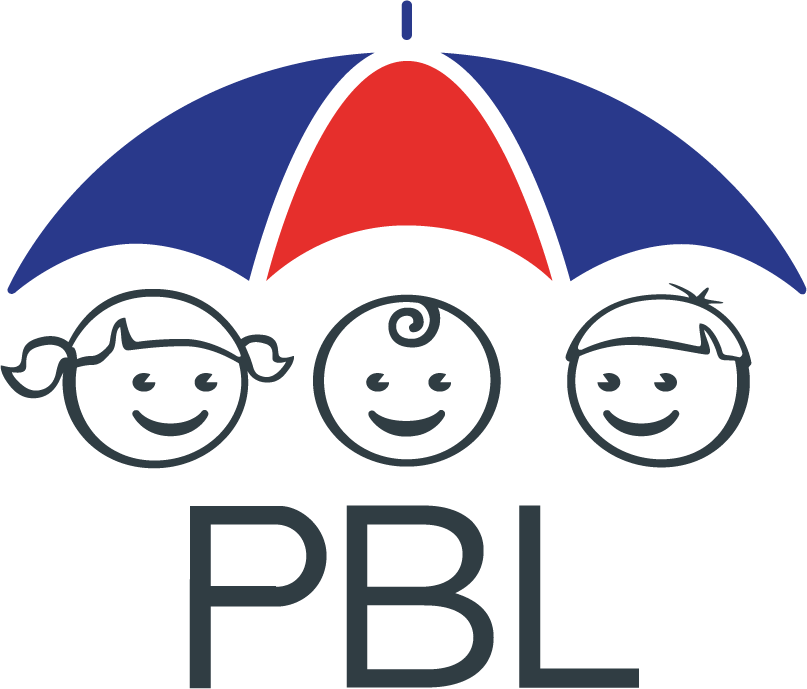 PBL Regnskap Logo