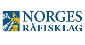 Norges Råfisklag logo