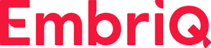 Embriq Logo Red RGB 415