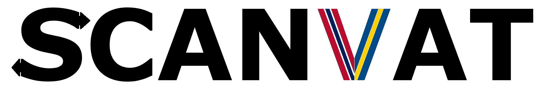 Scanvat logo