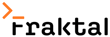 Fraktal logo