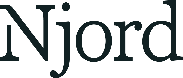 Njord logo