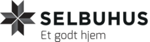 selbuhus. Logo