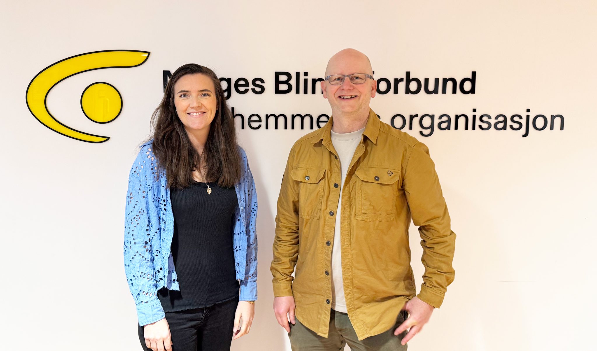 Blindeforbundet 1