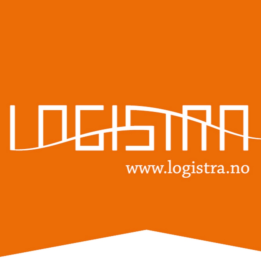 Logistra. Logo