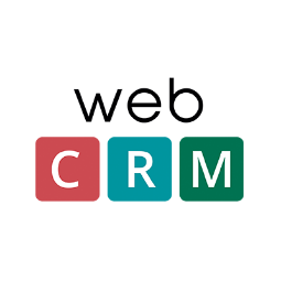 webcrm. Logo