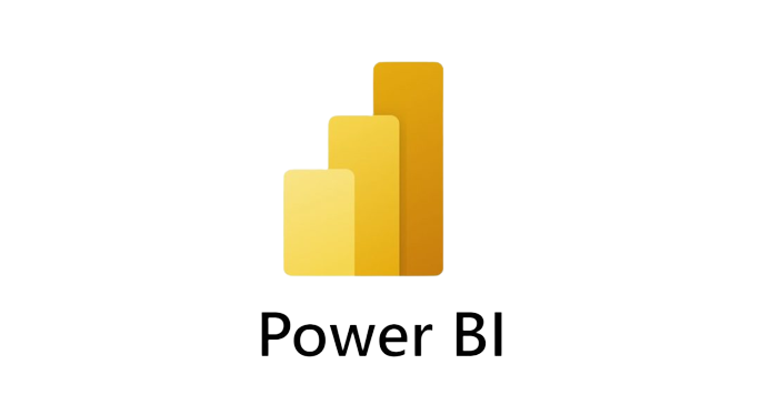 powerbi. Logo