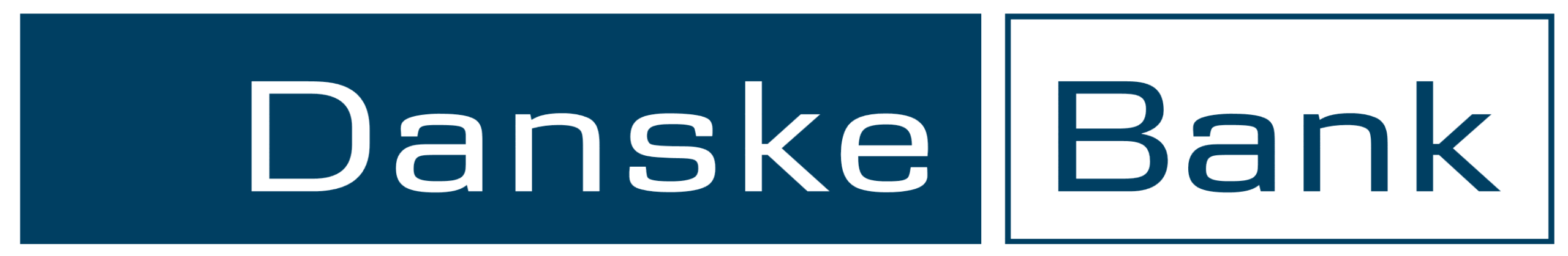 Danske Bank Logo Xledger Integrasjoner