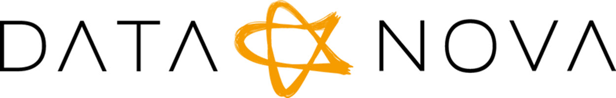 Data Nova Logo Xledger Integrasjon