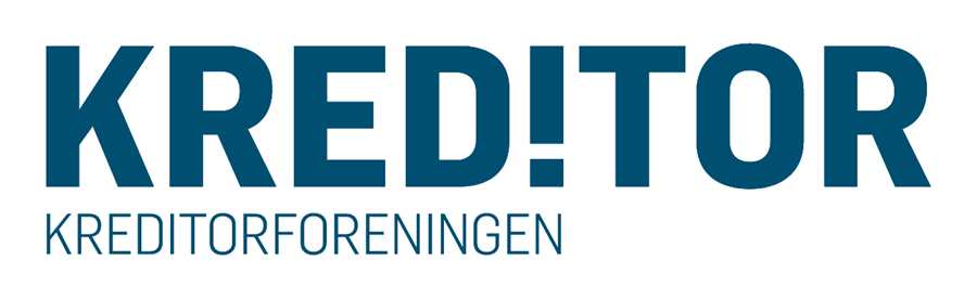 Kreditorforeningen Logo Xledger Integrasjon