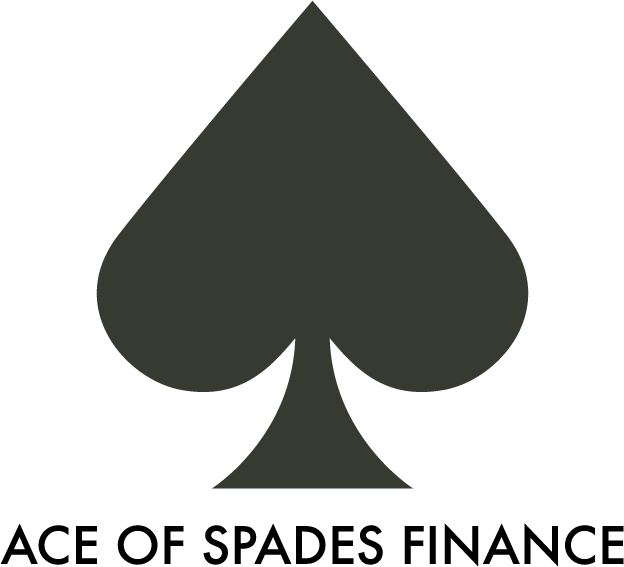 Ace of Spades logotyp