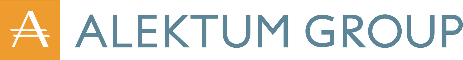 Alectum Group Logo Xledger Integrasjon