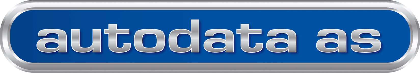 Autodata Logo Xledger Integrasjon