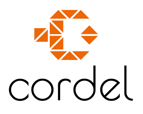 Cordel Logo Xledger Integrasjon